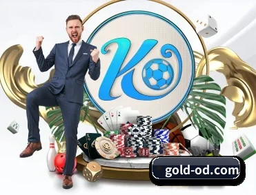 gold-od.com APP