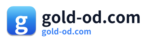 gold-od.com